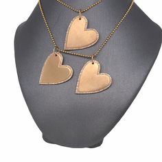 𝓦𝓮𝓵𝓬𝓸𝓶𝓮 𝓽𝓸 𝓛𝓲𝓸𝓷𝓱𝓮𝓪𝓻𝓽 𝓳𝓮𝔀𝓮𝓵𝓻𝔂 𝓢𝓱𝓸𝓹 ♥ Beautiful Charm pendants crafted in Solid 14K Gold with Pave set Diamonds and enamel backing. These Sideway Heart Charms are made with brushed satin finished texture on one side with a enamel back in 3 variations - listed below. These pendants will make a great statement piece on its own or layered with other charms. The Chain and connectors in the pictures are not included and for display purposes only. Please allow 1-6 weeks for Hearts Girl, Beautiful Packaging, White Enamel, Black Enamel, Pave Diamonds, Heart Charm, Chain Bracelet, Charm Pendant, Jewelry Shop