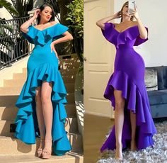 Emerald Green Gown, Green Gown, Dress 15, Ankara Style, Stylish Party Dresses, Classy Dress Outfits, Gala Dresses, Evening Attire, Classy Dress