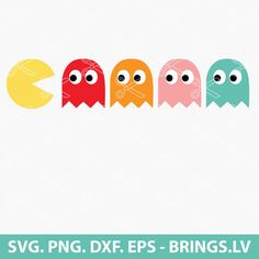 Pac Man SVG Pac Man Costume Diy, Pac Man Costume, Egg Hat, Diy Costumes Men, Htv Projects, 90s Cartoons, Cricut Joy, Pac Man, Cartoon Movies