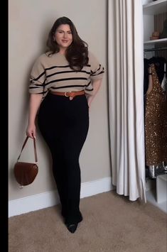 Teacher Aesthetic, Dream Style, Pinterest Closet, Fashion Killa, Winter Outfits, Outfit Inspirations, Couture, Plus Size, My Style