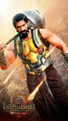 Bahubali 2 Movie, Bahubali 2, India Photography, Actor Picture, Indian Movies, Guy Drawing