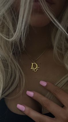 Marissa Ayers, Spring Necklace, Designer Aesthetic, Luxury Girl, Luxe Jewelry, Dior Jewelry, Belt Jewelry, Jewelry Fashion Trends