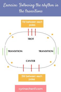 a diagram showing how to use the center