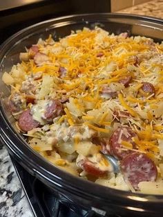 Easy Crockpot Recipes | Super easy. It’s a dump meal | Facebook