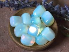 Opalite Meaning, Beauty Meaning, Jitterbug, The Enchantments, Healing, Gemstones, Crystals, Beauty