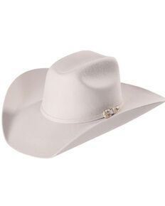 Bullhide Legacy 8X Fur Blend Cowboy Hat, Silverbelly Horse Show Mom, Dale Brisby, Stormy Kromer, Felt Cowboy Hat, Boot Barn, Felt Cowboy Hats, Cowboy Up, Casual Cap, Boys Wear