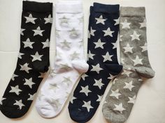 Aesthetic Socks, Glitter Tights, Velvet Socks, Funky Socks, Dr Wardrobe, Blue Cute, Pattern Socks, Thigh High Socks, Black Socks