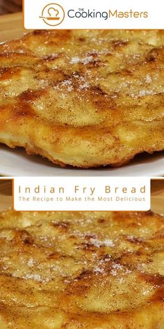 The Recipe to Make the Most Delicious Indian Fry Bread Native Fry Bread Recipe, Native American Fry Bread Recipe, Indian Fried Bread Recipe, Native American Fry Bread, Indian Fry Bread, Fried Bread