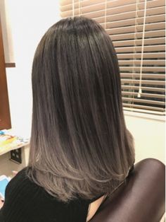 Balayage Straight Hair, Korean Hair Color, Brown Hair Looks, Ash Hair Color, Hair Color Streaks, Brown Hair Balayage, Light Hair Color, Shot Hair Styles