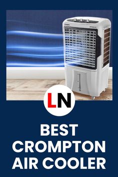 Crompton air cooler, your go-to solution for a refreshingly cool summer experience in India. Evaporative Air Cooler, Air Cooler, Beat The Heat, Stay Cool, Coolers, Heating And Cooling, Air Conditioner, The Heat, Summer Fun