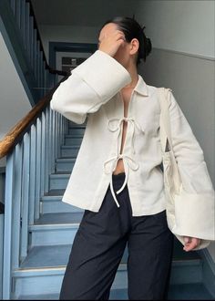 00s Mode, Celana Fashion, Diy Sy, Diy Vetement, Mode Inspo, 가을 패션, Mode Vintage, Mode Inspiration, Looks Style