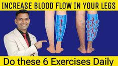 Numbness and Tingling in Your Legs And Feet - Dr. Vivek Joshi - YouTube Tingling Legs Feelings, Leg Numbness And Tingling, Arch Support Socks, Leg Circulation, Aching Legs, Body Makeover, Foot Exercises, Lymph Drainage, Foot Pain Relief