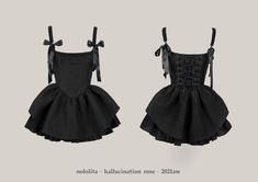 Legacy Of Gods, Trilogy Tour, Autumn Collection, Black Corset, 8 Months, Mode Inspo, Rose Dress, Grunge Style, Fancy Outfits