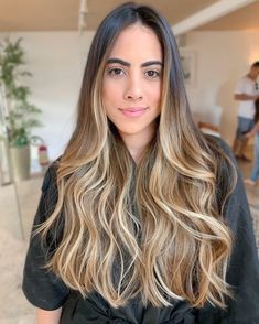 Balayage Bronde Hair, Bronde Hair, Brunette Balayage Hair, Brown Blonde Hair, Hair Inspiration Color, Light Hair, Brunette Hair, Aesthetic Hair