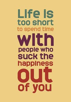 Life's Short Great Sayings, Life Is Too Short, Quotes Words, Too Short, Say What