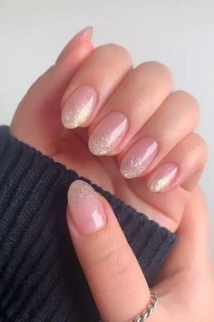 Chic January Nails to start off your year, winter white nails, milky white nails, icy blue nails, cozy neutral nails, new years eve nails, glitter nails, metallic nails, gold nails, emerald nails, burgundy nails, navy nails, minimal nail designs, glitter nails Gel Nails Ideas Wedding Guest, Pink Nails Wedding Guest, Fall Nails For Wedding Guest, Nail Wedding Guest, Guest Wedding Nails, Wedding Guest Nails Ideas, Nails For Wedding Guest, Nail References, Nails Wedding Guest