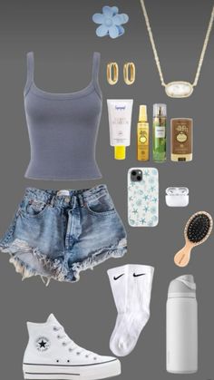 Look Legging, Fitness Wear Outfits, Casual Preppy Outfits, Cute Lazy Day Outfits, Fitness Wear