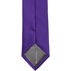 Take a look at this best seller. Our dark purple tie can certainly be worn to the office and for formal occasions, but many of our customers are matching it to school and company colors for group uniforms. That’s why we made it in such a durable material. If you want to change up the look among your group, our dark purple is available in other tie styles, like bow ties, boys’ sizes and crossover ties. This tie is a regular men's length and width at 3.5-inches wide and 57-inches long, so it's a c Company Uniform, Tall Men, Purple Tie, Color Complement, Tie Styles, Pocket Squares, Let's Talk, Bow Ties, Top Selling