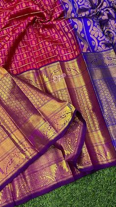 Kuppadam Pattu Sarees, Kuppadam Sarees, Silk Sarees With Price, Antique Gold Jewelry Indian, Elegant Fashion Wear, Wedding Sarees, Bridal Silk Saree, Embroidery Neck Designs, Antique Gold Jewelry