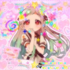 Nene Edit, Patterned Wallpaper Bedroom, Cutecore Pfps, Cutecore Icons, Kawaii Kei, Kawaii Core, Kawaii Aesthetic