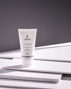 This multi-exfoliating masque helps to sweep away dull, congested skin for a smoother, more radiant appearance. A blend of alpha and beta hydroxy acids work together with light buffing micro-crystals to remove dead skin and reveal more even tone. Part of the AGELESS collection, this skin-refining masque meets our clean clinical skincare™ standard and is formulated without parabens, phthalates, mineral oils, artificial fragrances, synthetic dyes or animal testing. Congested Skin, Image Skincare, Mineral Oil, Dead Skin, My Images, Fragrance, Skin, Crystals