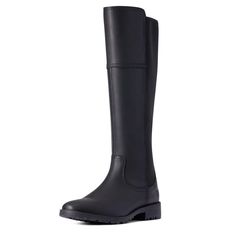 Sutton II Waterproof Boot Gore Tex Boots, Staple Shoes, Paddock Boots, Womens Waterproof Boots, Insulated Boots, Fall Staples, Black Boots Tall, Inspired Fashion, Equestrian Style