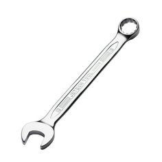 a wrench on a white background