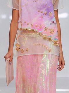 Manish Arora 2015 Space Grunge, Manish Arora, Colour Pop, Manish, 여자 패션