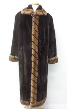 Coat Jacket Women, Coat For Men, Wing Collar, Mink Fur Coat, Fur Stole, Mink Fur, Hook Eye, Jacket Women, Fur Trim