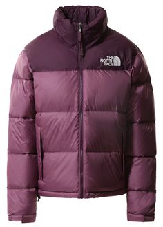 Check out the The North Face Womens 1996 Retro Nuptse 700 Fill Packable Jacket Pikes Purple-Blackberry Wine available on @StockX North Face Retro Nuptse, 1996 Nuptse Jacket, Blackberry Wine, 1996 Retro Nuptse Jacket, Retro Nuptse Jacket, Nuptse Jacket, North Face Womens, Packable Jacket, Ripstop Fabric