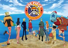 Pirate Crew, One Piece Series, Nico Robin, One Piece (anime), One Piece Anime, Straw Hat, Anime Wallpaper