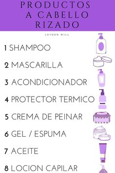 cuidado del cabello tips Hair Curling Techniques, Curly Afro Hair, Curly Hair Care Routine, Shower Skin Care, Hairdos For Curly Hair, Glow Up Tips, Curly Hair Care, Curly Hair Tips