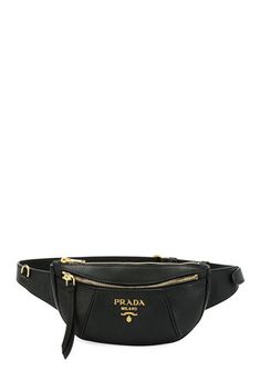 Prada Belt Bag, Prada Belt, Sophie Anderson, Designer Belt Bag, Nancy Gonzalez, Womens Designer Handbags, Designer Belts, Belt Bags, Top Handle Handbags