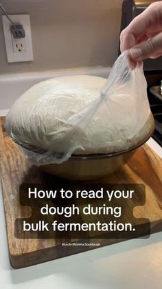 Sourdough For Dummies, Instagram Learning, Learning How To Read, Discard Recipe, Sourdough Bread Starter, Sourdough Starter Discard Recipe, Bread Starter, Learning To Read