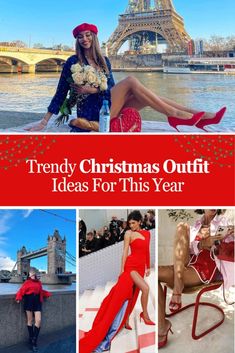 Outfit Ideas Winter Plus Size, Denim Midi Skirt Outfit, Outfits For Short Women, Christmas Outfits Ideas, Christmas Party Outfit Ideas, Outfit Ideas Christmas, Fashionista Outfits, Glamorous Christmas, Work Christmas Party