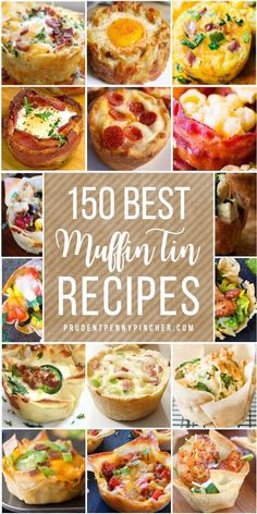 the top 10 best muffin in recipes