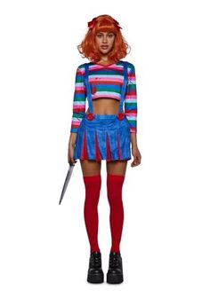 halloween costumes for college girls based on hair color Woman Halloween Costumes, Black Hair Halloween Costumes, Red Hair Halloween, Red Hair Halloween Costumes, Blonde Halloween Costumes, Cute Halloween Costume, Cute Couples Costumes