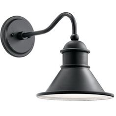 an image of a black light fixture on a white background with clippings to the side