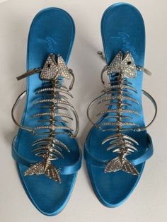 Lagoona Blue, Dr Shoes, Catty Noir, Funky Shoes, Fancy Shoes, Sandal Heels, Shoe Inspo, Girly Shoes, Aesthetic Shoes