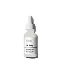 A universal serum for blemish-prone skin that smooths, brightens, and supports. Glow Up Essentials, Niacinamide Benefits, The Ordinary Squalane, The Ordinary Salicylic Acid, The Ordinary Retinol, Ordinary Niacinamide, Target Hair Products, The Ordinary Hyaluronic Acid, Bleach London