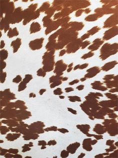 Cow Print Fabric, Fabric Empire, Cowhide Print, Black And White Fabric, Faux Fur Fabric, Fur Fabrics, Cow Pattern, Velvet Material, Western Decor