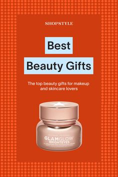 Our top beauty gifts include everything from the most sought-after makeup and skincare products to the best hair tools, fragrances, and more. Best Hair Tools, Makeup And Skincare Products, Art Of Beauty, Makeup And Skincare, Top Beauty, Beauty Gifts, Eye Cream, Beauty Gift