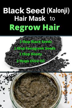 Mask For Hair Growth, Regrow Lost Hair, Mask For Hair, Ayurvedic Hair, Hair Care Recipes, Diy Shampoo, Lustrous Hair, Regrow Hair