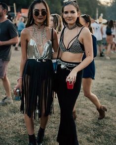 Festival Outfits Summer, Festival Outfit Inspiration, Festival Mode, Festival Attire, Festival Inspo, Look Festival, Music Festival Outfits, Estilo Hippie