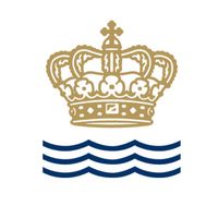 an image of a crown on the water