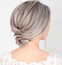 Low Short Hair Updo Black Braided Updo, Neck Length Hair, Updos For Short Hair, Medium Length Updo, Hair Gif, Short Hair Up, Low Updo, Formal Hairstyles For Long Hair, Short Hair Bun