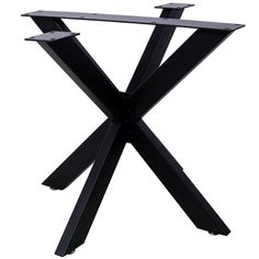 Product Description： Spider Shaped Legs sizes：our frames are are more stable and have greater loading capacity, providing more excellent stability. Fully welded, no screws in.； Height: 28.70 Inch - Width: 30.70 Inch - Length: 59.10 Inch Frame made profile tube and mounting plate； Metal Table Legs：Premium steel table legs with square frame, strong and durable for long time usage. Features strong load-bearing capacity, able to support tables weighs up to 1000kg(2204lbs). Predrilled holes designed Dining Table Frame, Coffee Desk, Desk Dining, Steel Table Base, Steel Table Legs, Desk Legs, Metal Dining Table, Metal Table Legs, Black Spider