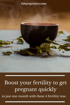 Cloves Benefits For Women Fertility, Clove Tea Benefits For Women, Fertility Tea Trying To Conceive, Tea For Fertility, Dandelion Tea Benefits, Cinnamon Tea Benefits, Prepping For Pregnancy, Fertility Tea