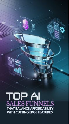 Discover how the Top AI Sales Funnel balances affordability with cutting-edge features to revolutionize your marketing! From high-converting sales page design to creative landing page design website template ideas, this AI-powered tool has everything you need. Get inspired by sales landing page design inspiration and learn how to create the best converting landing pages to grow your business. Whether you're into sales funnels & marketing funnels design, click funnel landing page design, or need a sales page design service, this guide has you covered. Plus, explore tips on how to get clients for your business, build an affiliate marketing sales funnel, or learn how to get clients as a virtual assistant with effective business website layout landing pages.  #FunnelXAireview, #salesfunnels Creative Landing Page Design, Business Website Layout, Sales Landing Page, Sales Page Design, Creative Landing Page, Landing Page Design Inspiration, Get Clients