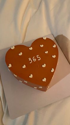 red heart cake, one year cake, heart cake 1st Anniversary Cake, Anniversary Cake Designs, Love Birthday Quotes